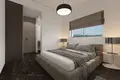 Apartamento 1 habitacion 71 m² Aradippou, Chipre