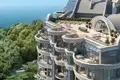 Mieszkanie 3 pokoi 105 m² Odessa, Ukraina