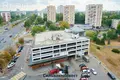 Pomieszczenie biurowe 117 m² Mińsk, Białoruś