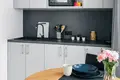 Apartment 21 m² in Warsaw, Poland