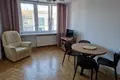 Квартира 2 комнаты 42 м² в Варшава, Польша