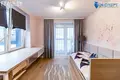 Wohnung 4 Zimmer 88 m² Minsk, Weißrussland