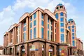 Office 292 m² in Central Administrative Okrug, Russia