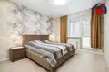 Квартира 3 комнаты 87 м² Минск, Беларусь