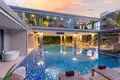 Estudio 1 habitación 43 m² Phuket City Municipality, Tailandia