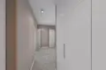 Appartement 3 chambres 56 m² Cracovie, Pologne