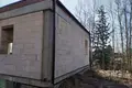 Haus 190 m² Astrosycki siel ski Saviet, Weißrussland