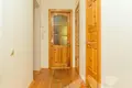 Квартира 2 комнаты 66 м² Молодечно, Беларусь