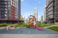Mieszkanie 1 pokój 63 m² Mińsk, Białoruś