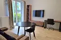 1 room apartment 36 m² in Warsaw, Poland