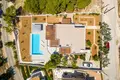 Villa 170 m² San Emilian, Grecia