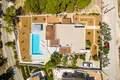 Villa 170 m² agios aimilianos, Grèce