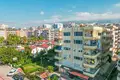 Apartamento 1 habitación 100 m² Mahmutlar, Turquía