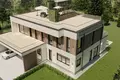 5 bedroom house 400 m² Central Federal District, Russia