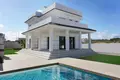 3 bedroom villa 185 m² Rojales, Spain