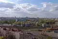 3 room apartment 63 m² Minsk, Belarus