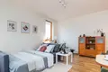 1 room apartment 34 m² in Warsaw, Poland