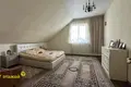 Casa 228 m² Kamsamoliec, Belarús