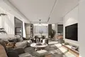Mieszkanie 3 pokoi 150 m² Thrinia, Cypr