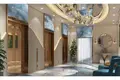 Mieszkanie 1 pokój 81 m² Dubaj, Emiraty Arabskie