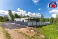 Atterrir  Lasanski sielski Saviet, Bélarus