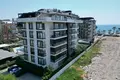 Wohnung 3 zimmer  Oba, Türkei