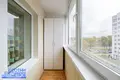 1 room apartment 42 m² Minsk, Belarus