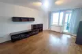 2 room apartment 57 m² in Warsaw, Poland