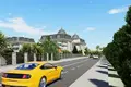 Apartamento 3 habitaciones 107 m² Alanya, Turquía
