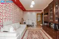 Apartamento 2 habitaciones 50 m² Mazeikiai, Lituania