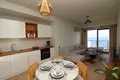 Apartamento 2 habitaciones 98 m² Ayaz, Turquía