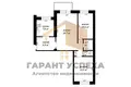 Appartement 3 chambres 64 m² Muchaviecki sielski Saviet, Bélarus