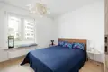 4 room apartment 97 m² Warsaw, Poland
