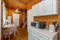 Casa 115 m² Zdanovicki sielski Saviet, Belarús