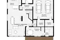 Dom 261 m² Kowno, Litwa