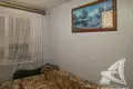 1 room apartment 37 m² Brest, Belarus