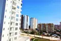 Apartamento 2 habitaciones 87 m² Provincia de Mersin, Turquía