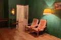 2 room apartment 40 m² in Warsaw, Poland