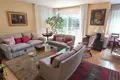 Szeregowiec 4 pokoi 220 m² Madryt, Hiszpania