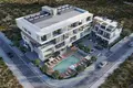 1 bedroom apartment 55 m² Paphos Municipality, Cyprus