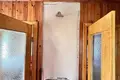Maison 50 m² Holacki sielski Saviet, Bélarus