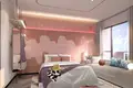 2 bedroom apartment 65 m² Choeng Thale, Thailand