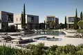 3 bedroom house 160 m² Yeroskipou, Cyprus