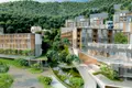 1 bedroom apartment 38 m² Ban Bang Thao, Thailand