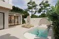 2 bedroom Villa 162 m² Pecatu, Indonesia