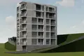 1 bedroom apartment 41 m² Becici, Montenegro