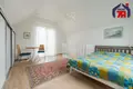 House 60 m² Ozyaritska-Slabadski rural council, Belarus