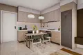 1 bedroom apartment  Yialousa, Northern Cyprus