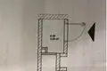 1 room apartment 34 m² Warsaw, Poland