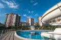 Apartamento 3 habitaciones 110 m² Alanya, Turquía